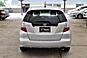 2012 Honda Fit Sport Plano TX