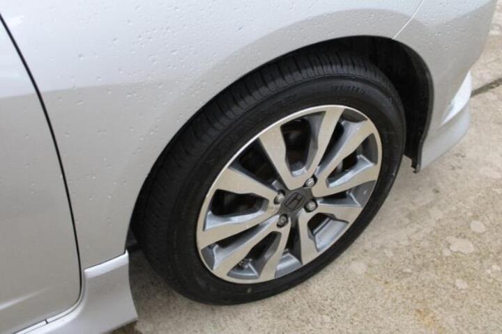 2012 Honda Fit Sport Plano TX