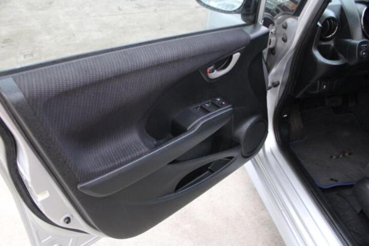 2012 Honda Fit Sport Plano TX