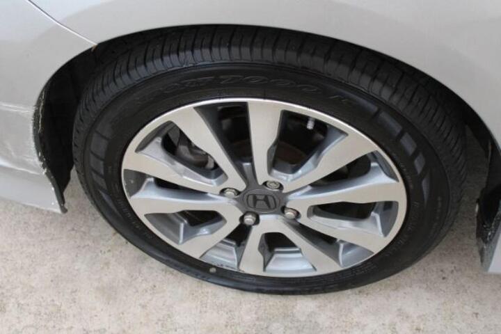 2012 Honda Fit Sport Plano TX
