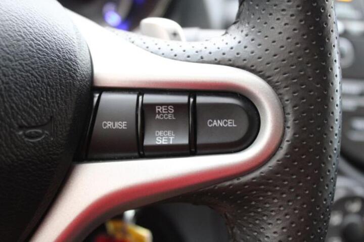 2012 Honda Fit Sport Plano TX