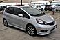 2012 Honda Fit Sport Plano TX