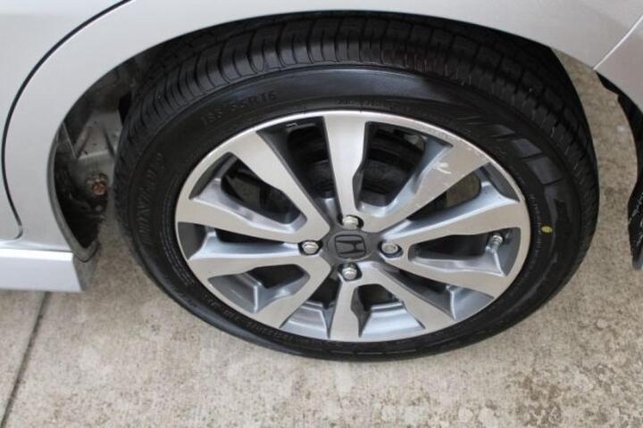 2012 Honda Fit Sport Plano TX