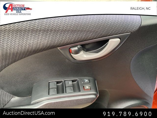2012 Honda Fit Sport Raleigh NC