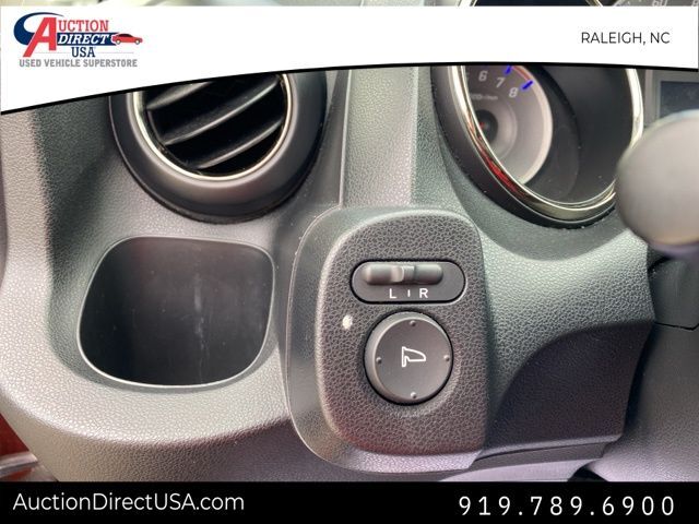 2012 Honda Fit Sport Raleigh NC
