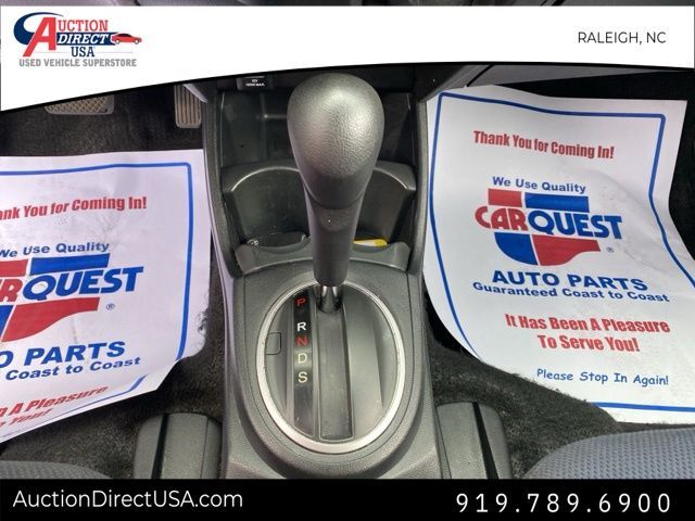 2012 Honda Fit Sport Raleigh NC