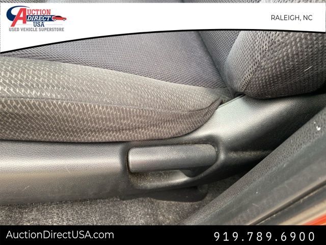 2012 Honda Fit Sport Raleigh NC