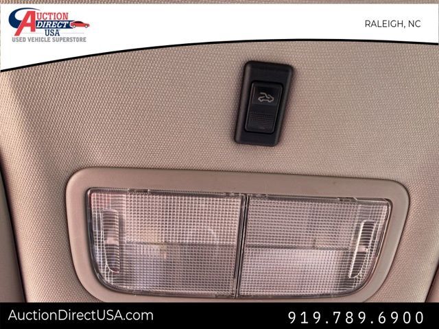 2012 Honda Fit Sport Raleigh NC