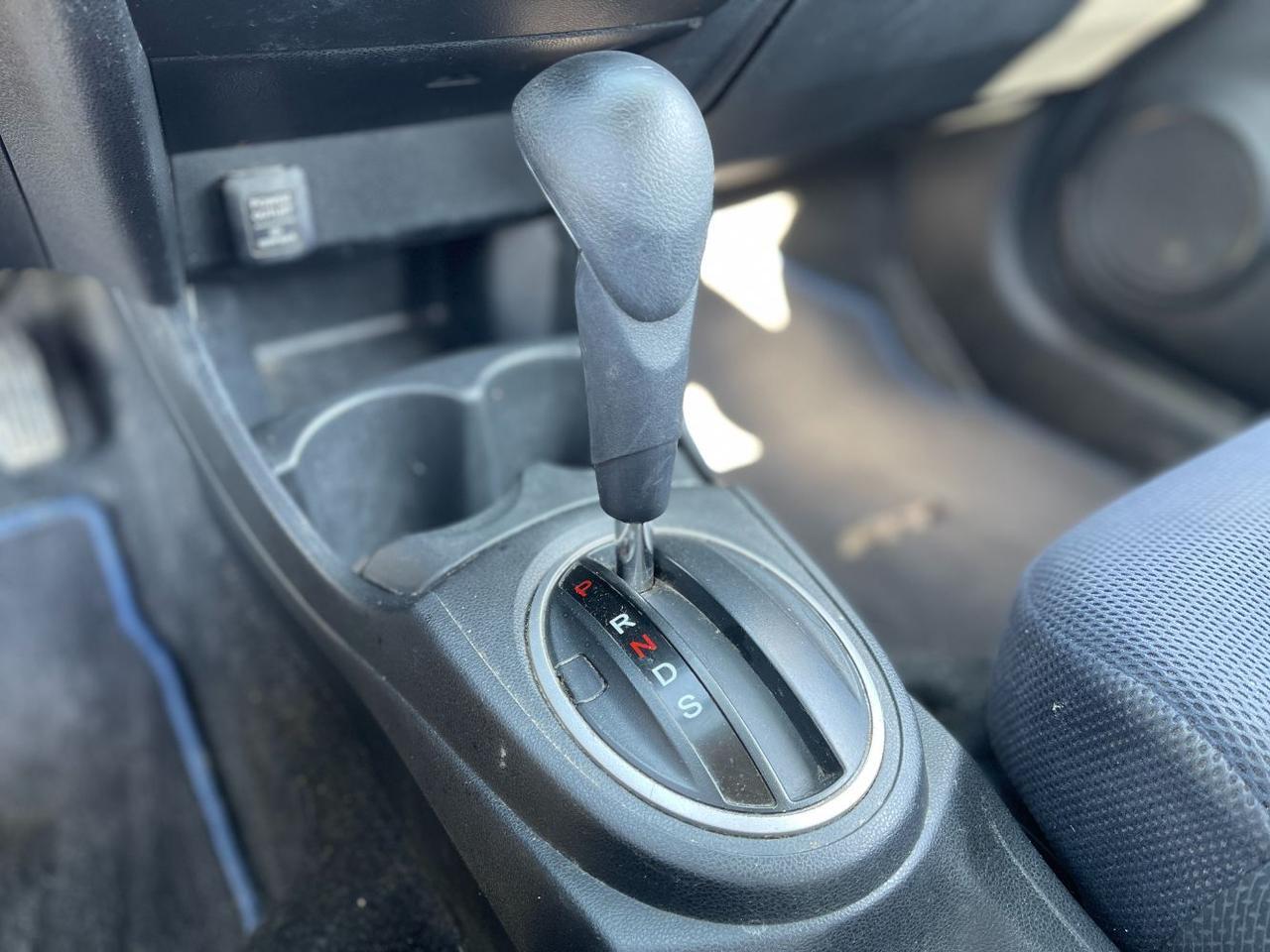 2012 Honda Fit Sport Post Falls ID