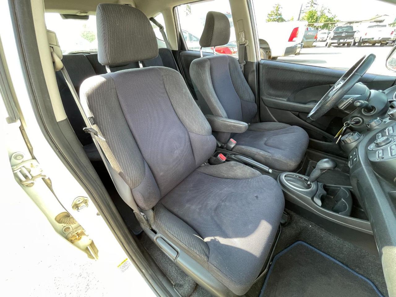 2012 Honda Fit Sport Post Falls ID
