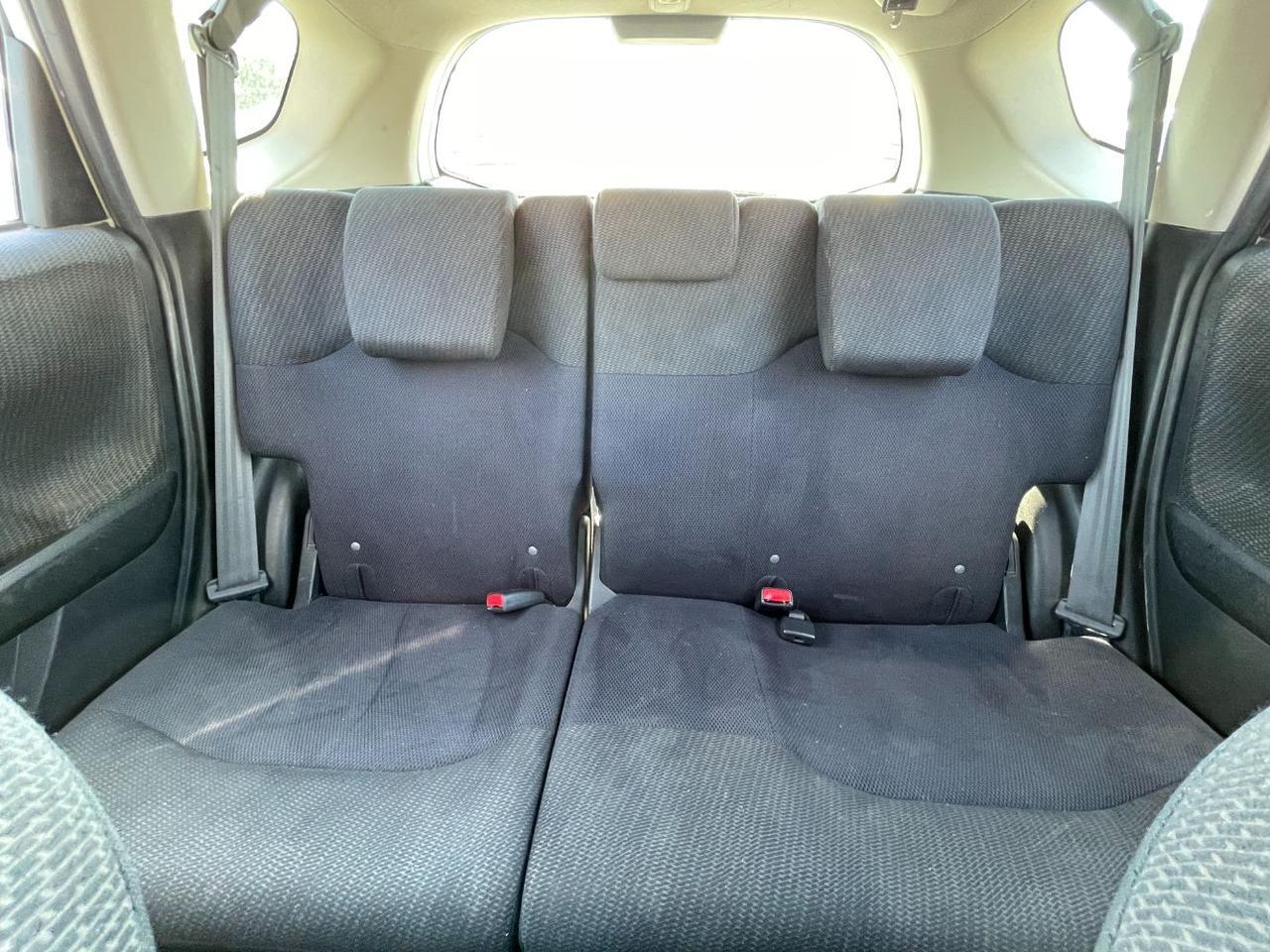2012 Honda Fit Sport Post Falls ID