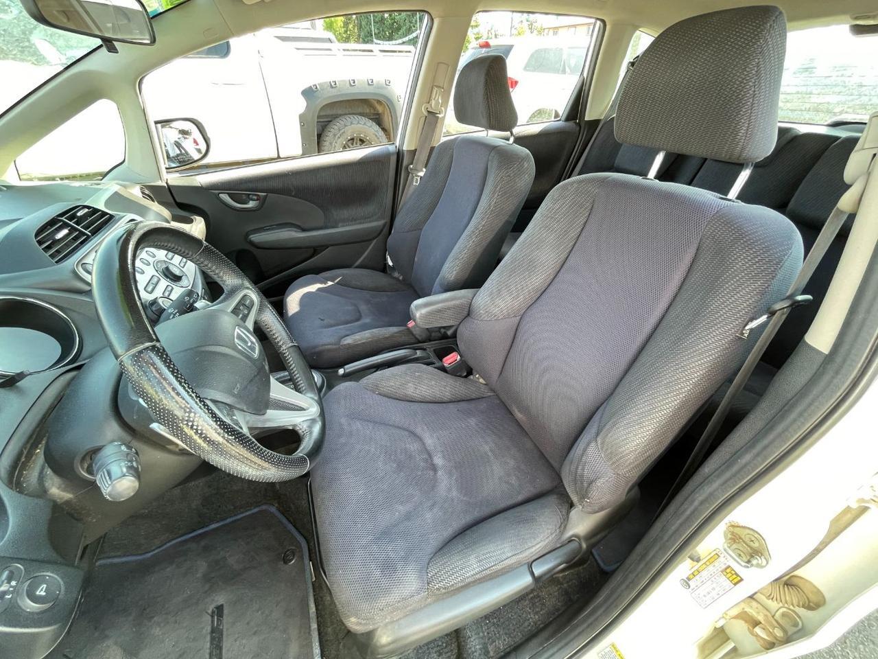 2012 Honda Fit Sport Post Falls ID