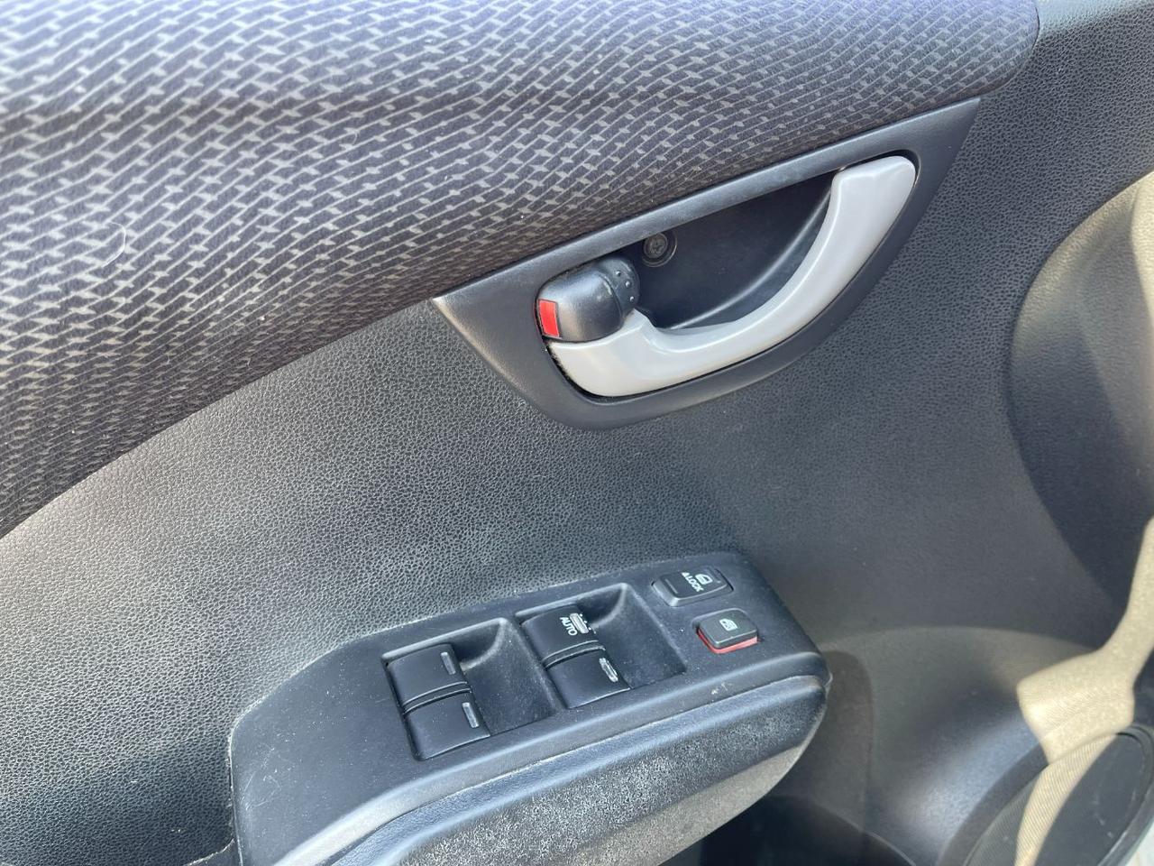 2012 Honda Fit Sport Post Falls ID