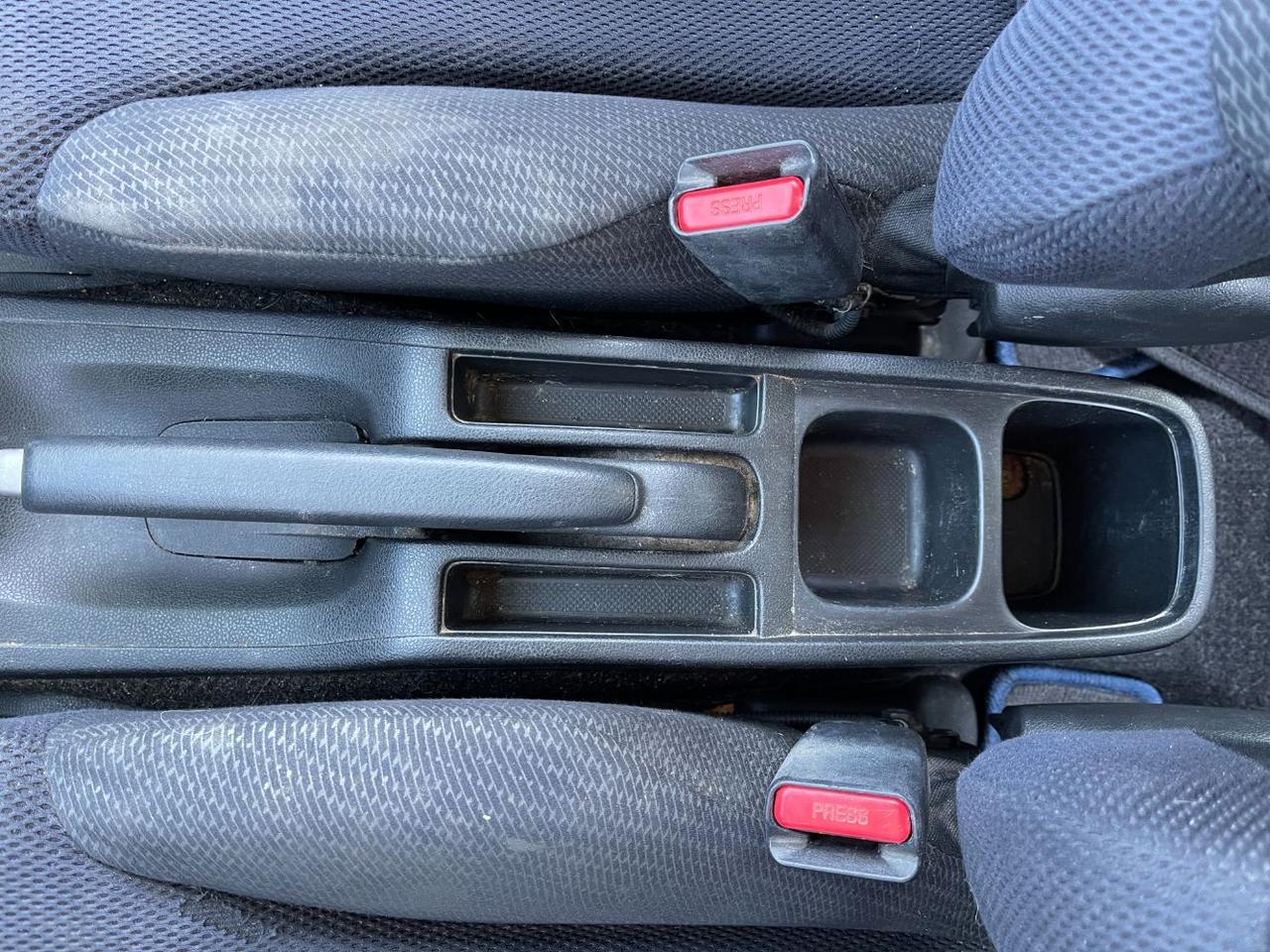 2012 Honda Fit Sport Post Falls ID