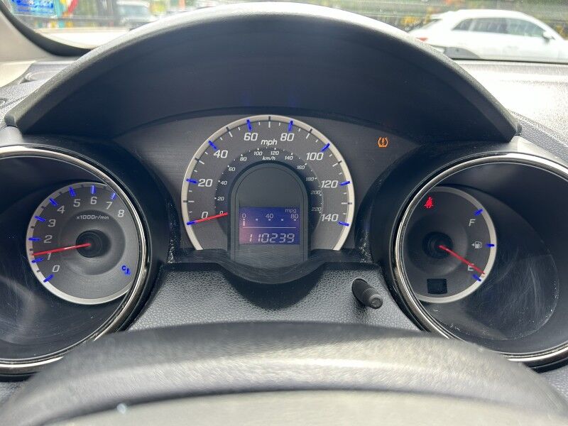 2012 Honda Fit Sport Whitinsville MA
