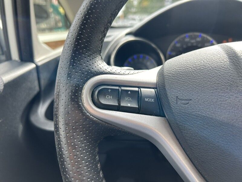 2012 Honda Fit Sport Whitinsville MA