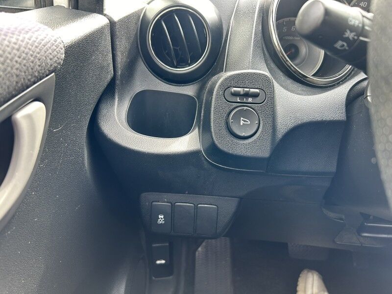 2012 Honda Fit Sport Whitinsville MA