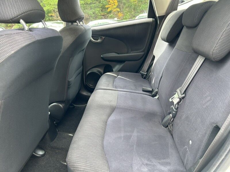 2012 Honda Fit Sport Whitinsville MA
