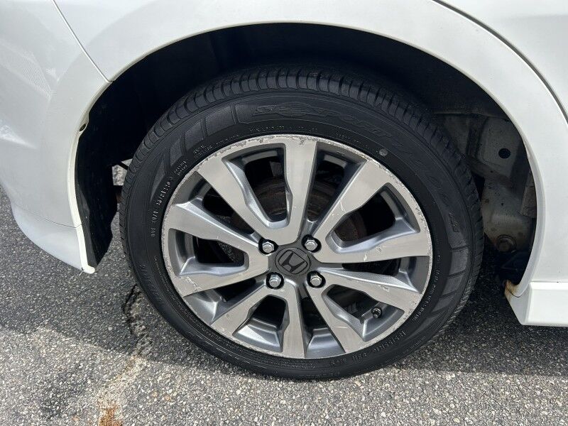 2012 Honda Fit Sport Whitinsville MA