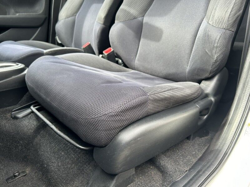 2012 Honda Fit Sport Whitinsville MA