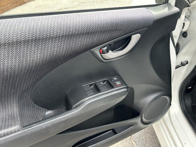2012 Honda Fit Sport Whitinsville MA