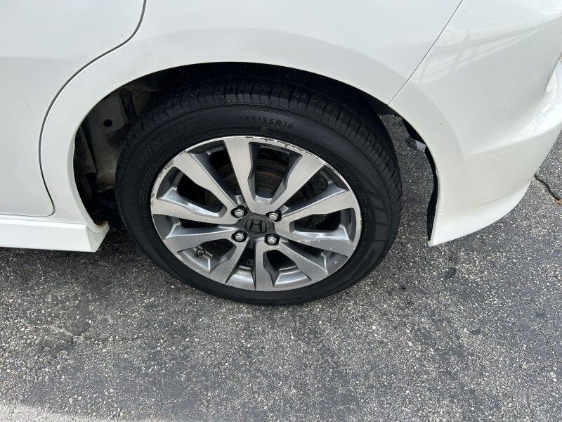 2012 Honda Fit Sport Whitinsville MA