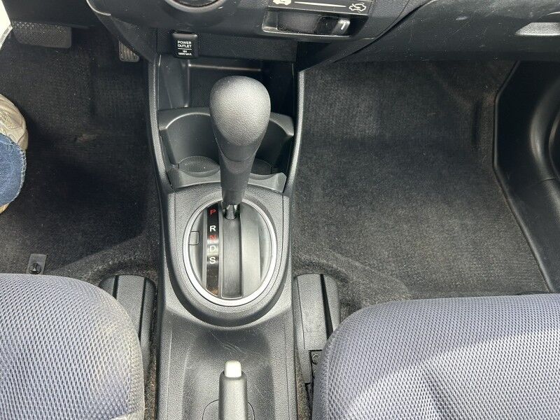 2012 Honda Fit Sport Whitinsville MA
