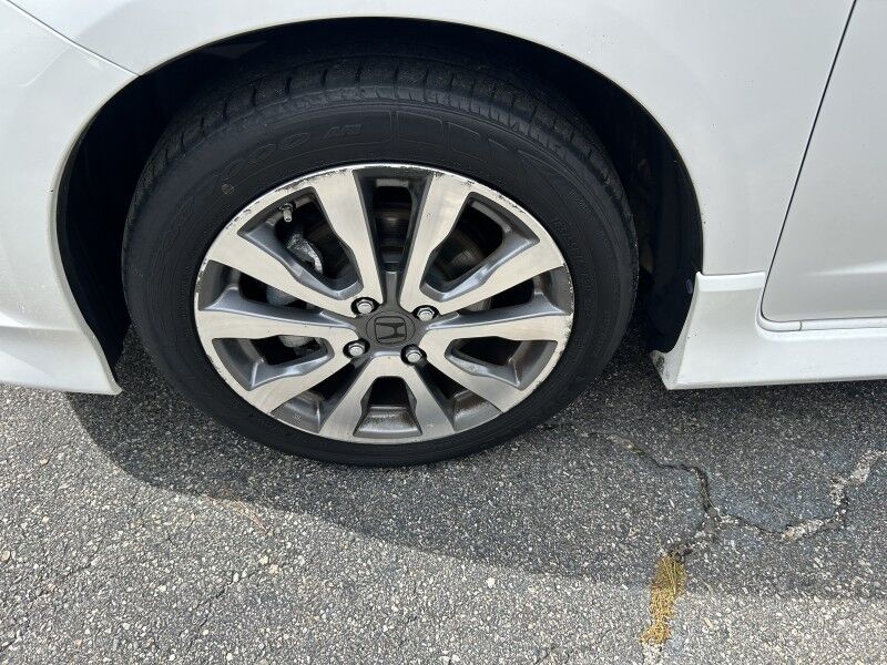 2012 Honda Fit Sport Whitinsville MA