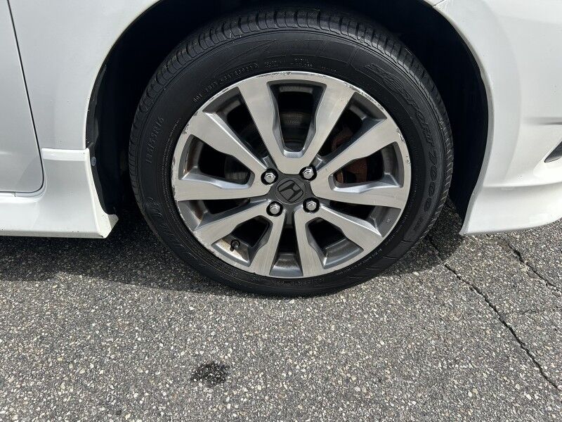 2012 Honda Fit Sport Whitinsville MA