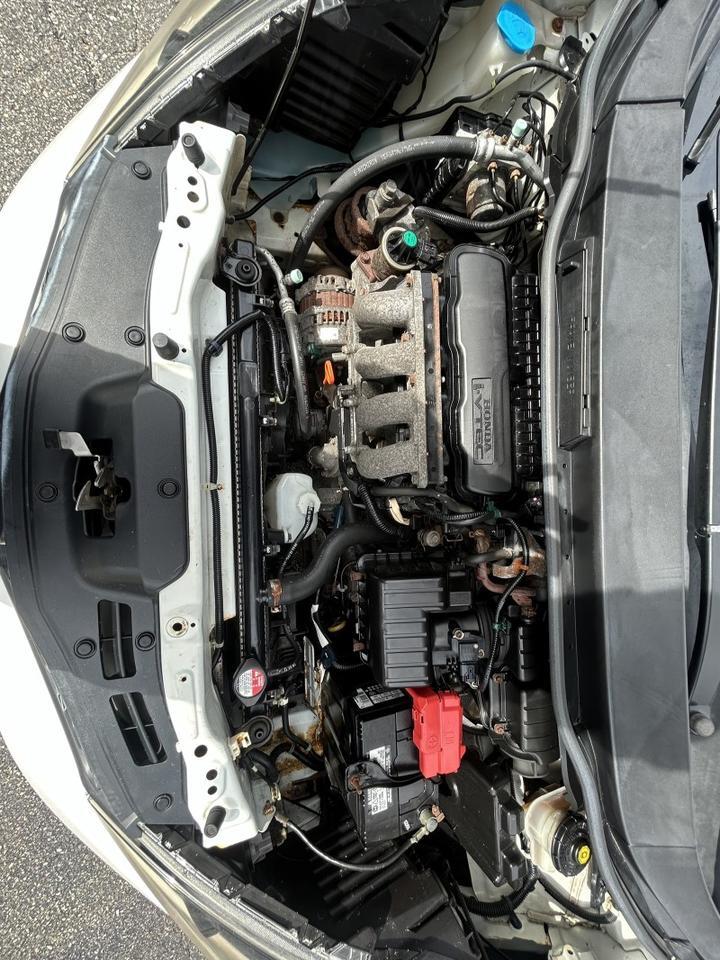 2012 Honda Fit Sport Whitinsville MA