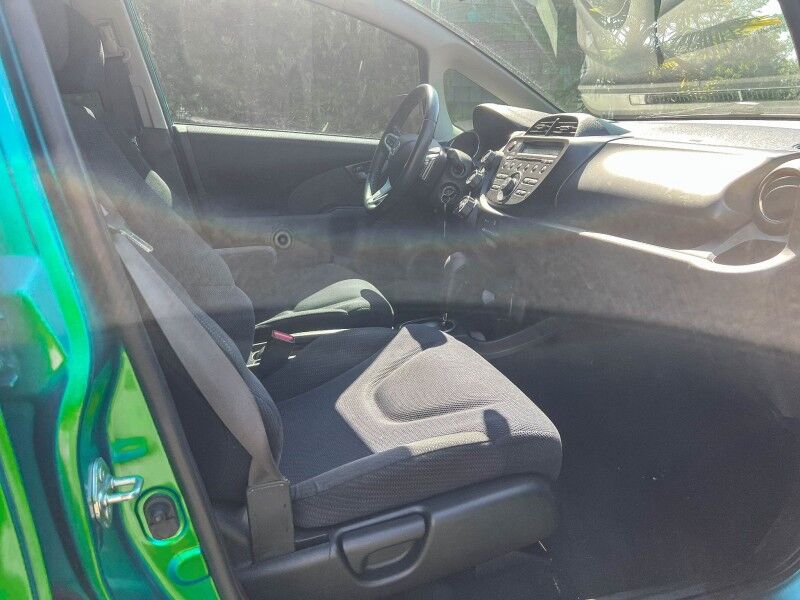 2012 Honda Fit Sport Wilmington NC