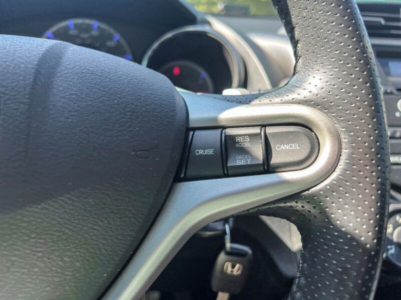 2012 Honda Fit Sport Wilmington NC