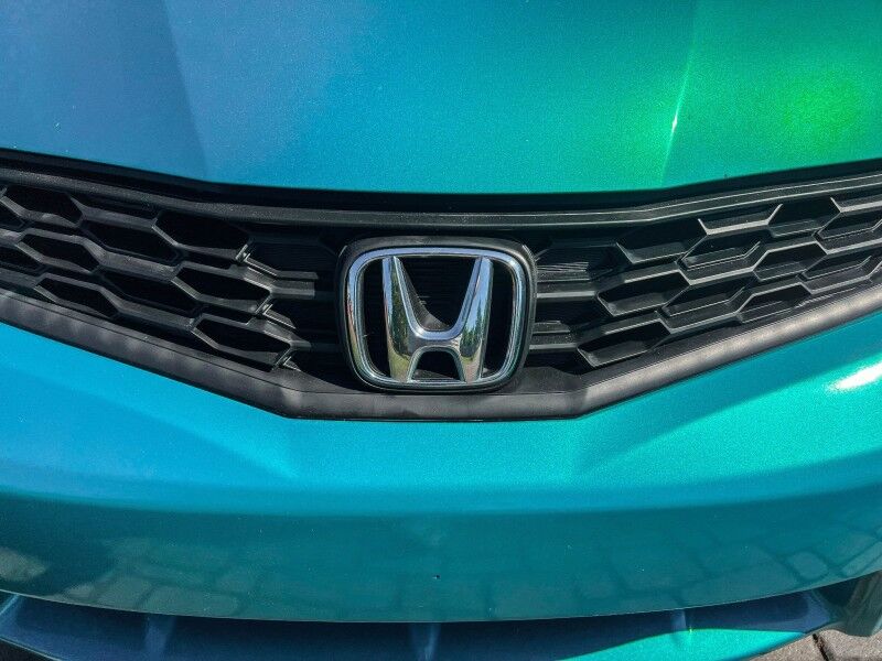 2012 Honda Fit Sport Wilmington NC