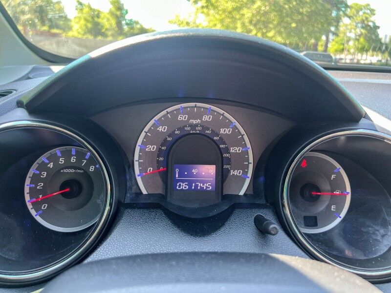 2012 Honda Fit Sport Wilmington NC