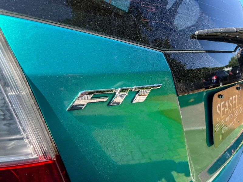 2012 Honda Fit Sport Wilmington NC