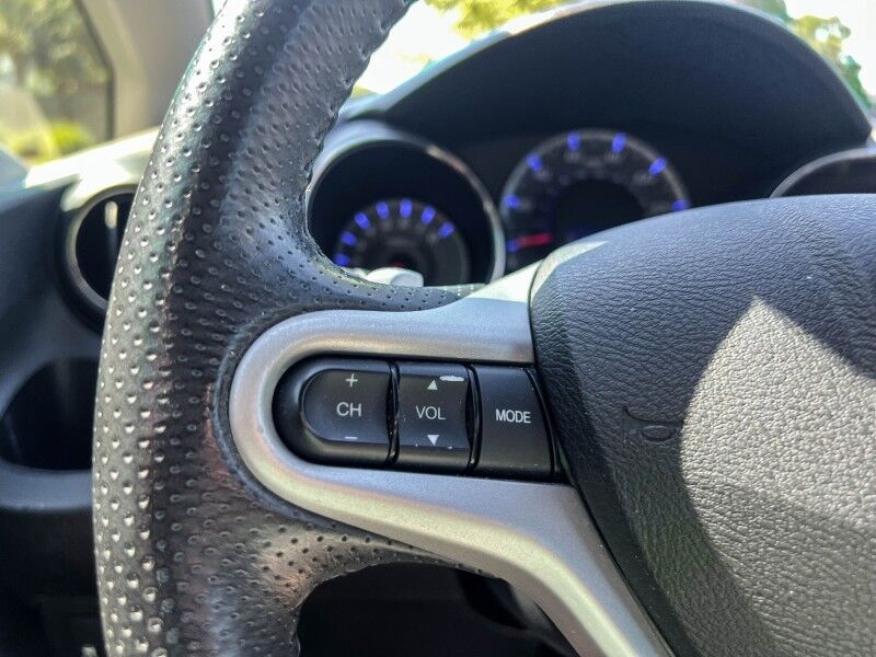 2012 Honda Fit Sport Wilmington NC