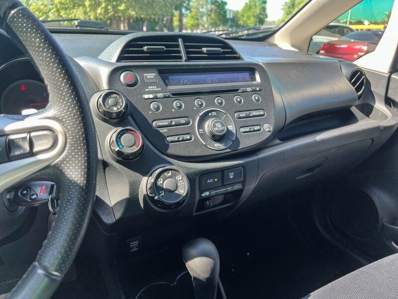 2012 Honda Fit Sport Wilmington NC