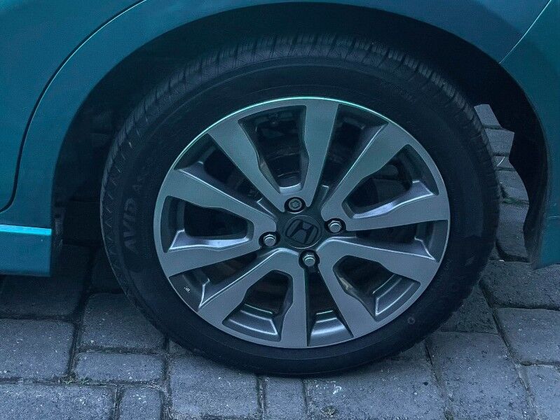 2012 Honda Fit Sport Wilmington NC