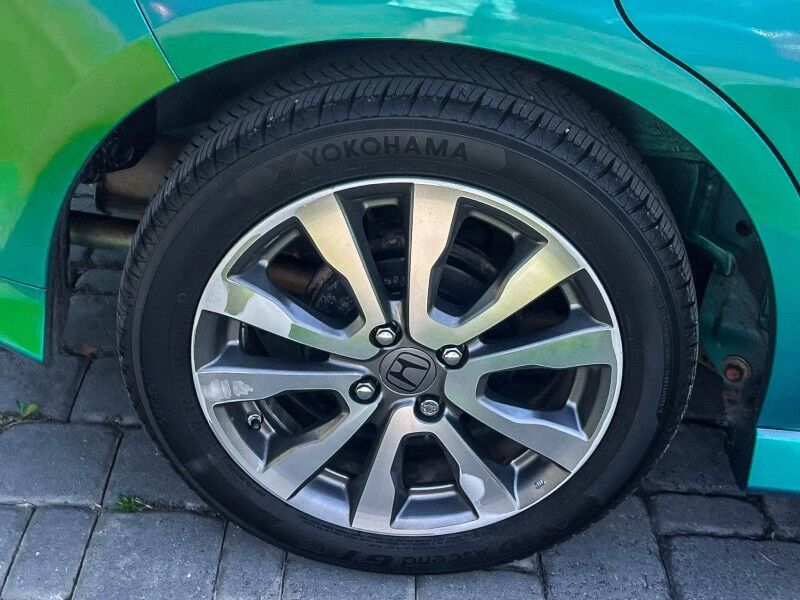 2012 Honda Fit Sport Wilmington NC