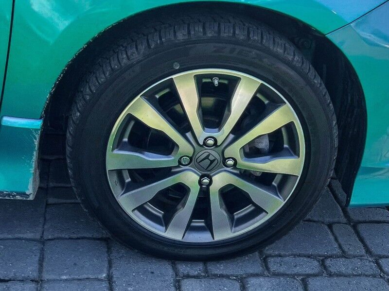 2012 Honda Fit Sport Wilmington NC