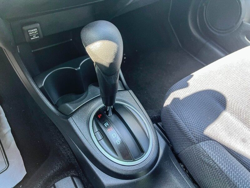 2012 Honda Fit Sport Wilmington NC