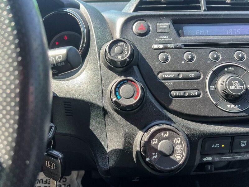 2012 Honda Fit Sport Wilmington NC