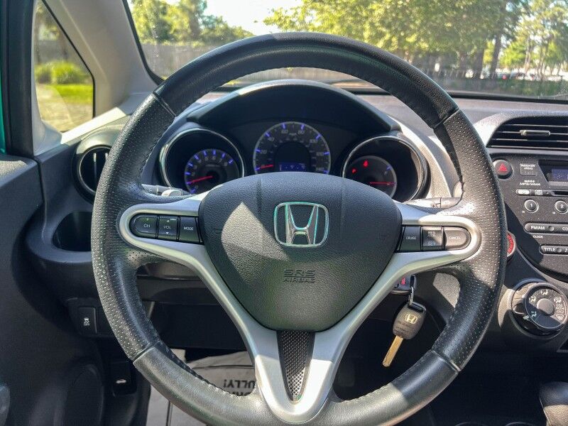 2012 Honda Fit Sport Wilmington NC
