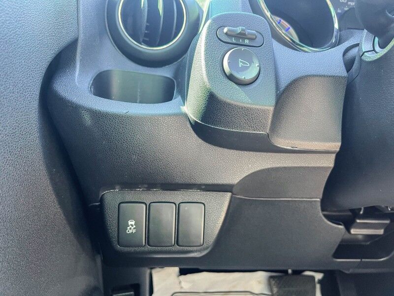 2012 Honda Fit Sport Wilmington NC