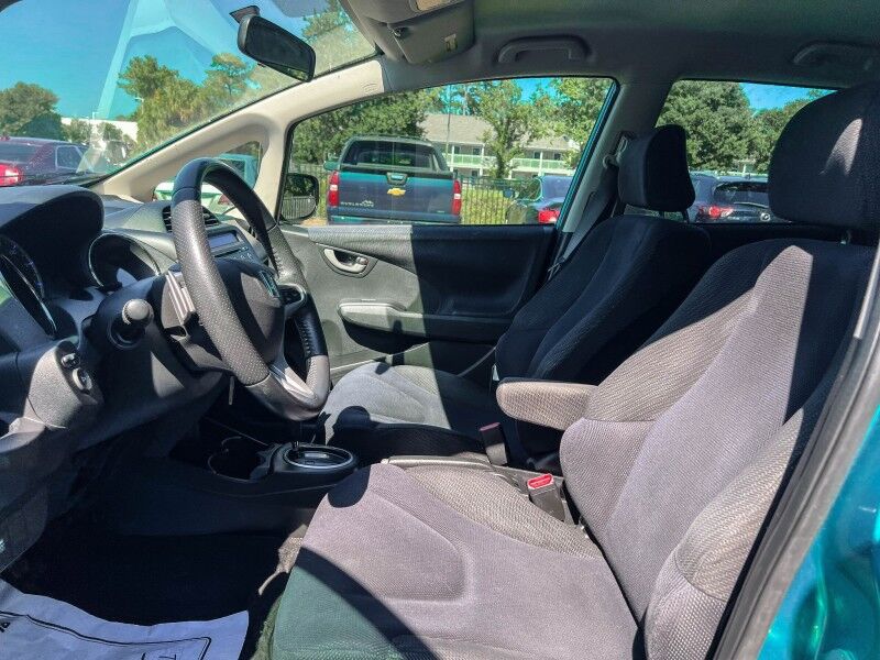 2012 Honda Fit Sport Wilmington NC