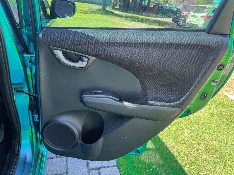 2012 Honda Fit Sport Wilmington NC