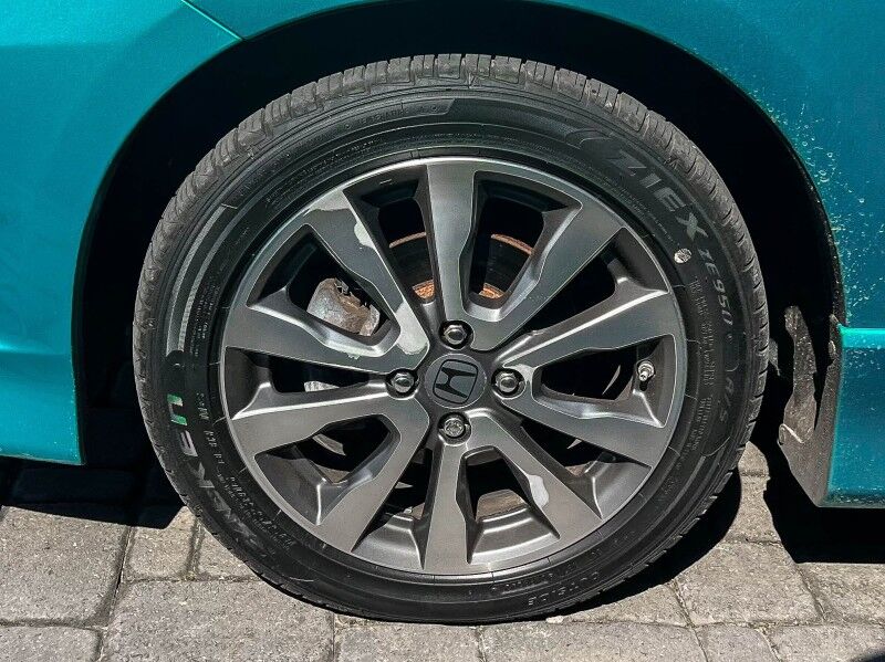 2012 Honda Fit Sport Wilmington NC