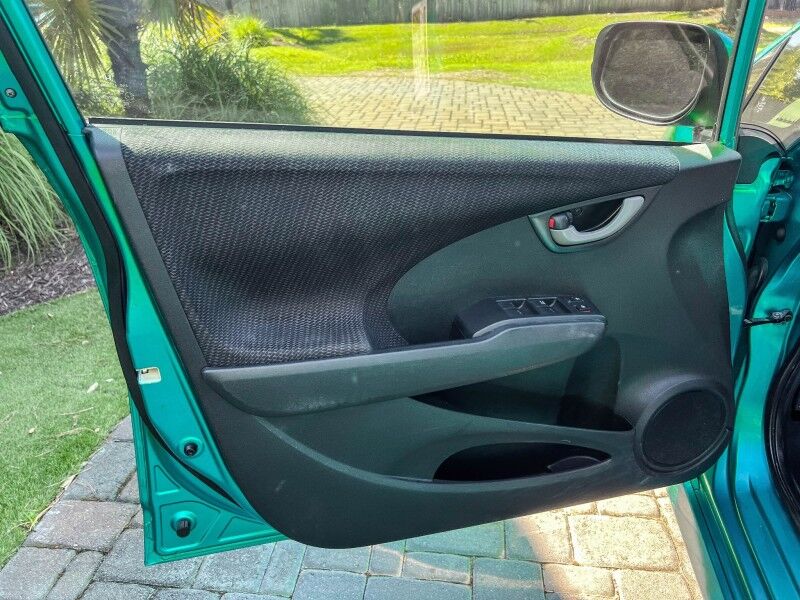 2012 Honda Fit Sport Wilmington NC