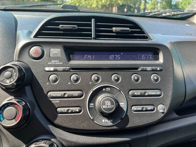 2012 Honda Fit Sport Wilmington NC