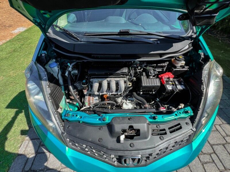 2012 Honda Fit Sport Wilmington NC